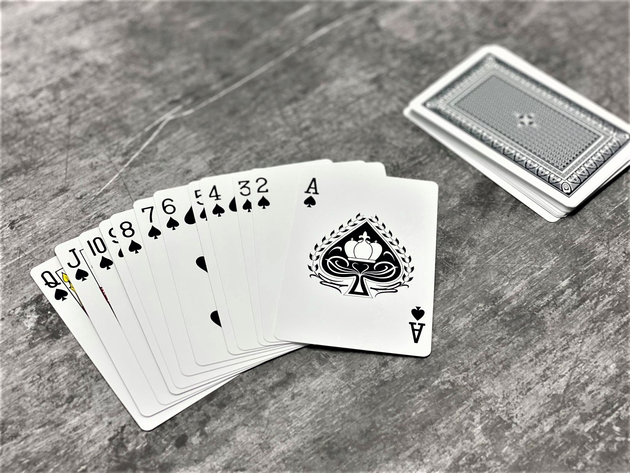 Poker Cards